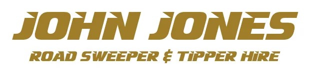 John Jones logo